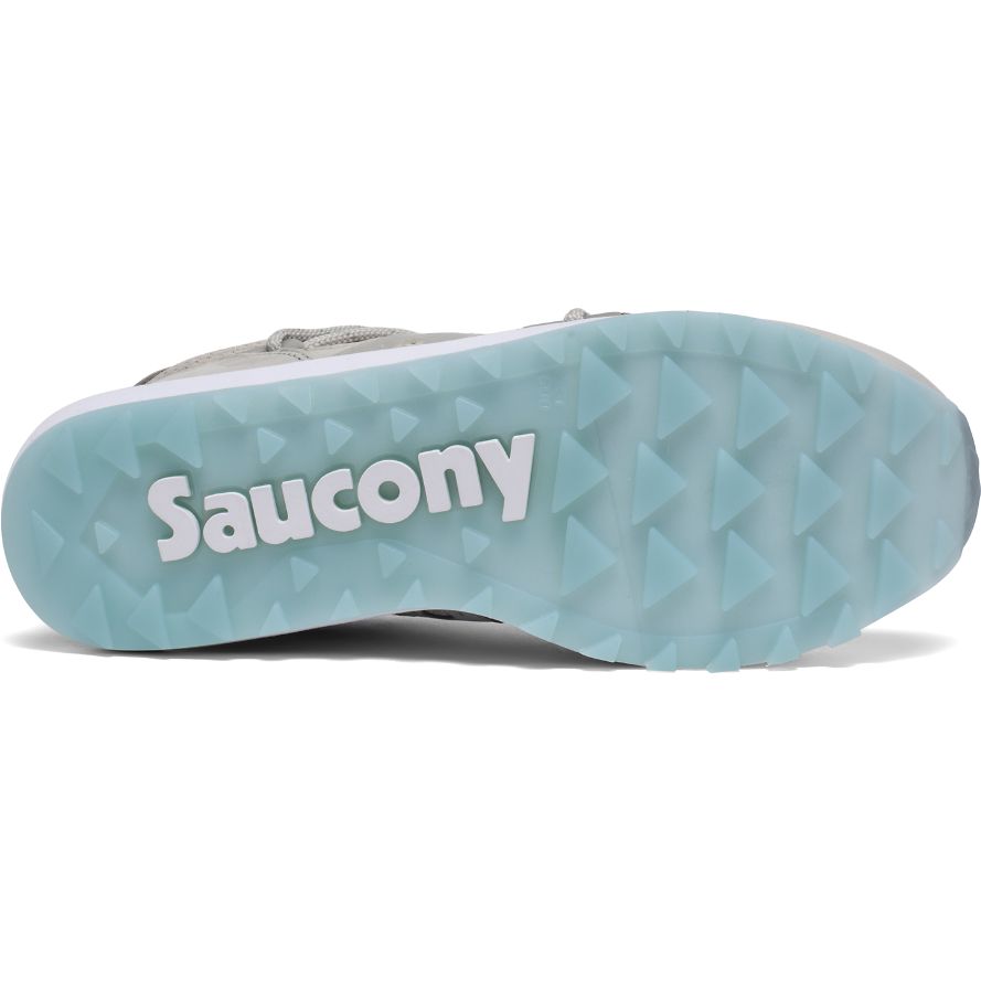 Saucony Jazz DST Joggesko Herre Grå | Norge-027619